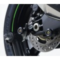 R&G Racing Offset Cotton Reels for Kawasaki ZX-10R '16-'22, ZX-10RR '21-'22, ZH2 '22 R&G Racing Offset Cotton Reels for Kawasaki ZX-10R '16-'22, ZX-10RR '21-'22, ZH2 '22